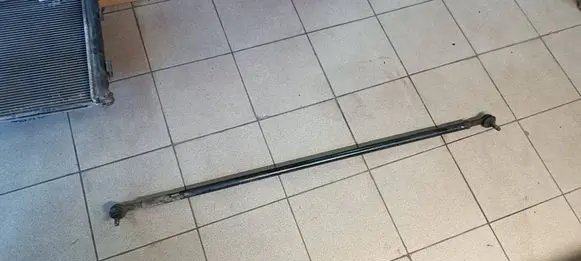 Nissan Patrol Y61 Rear suspension control arm 