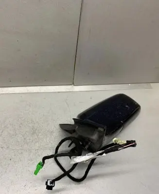 Cadillac CTS Front door electric wing mirror 1406675