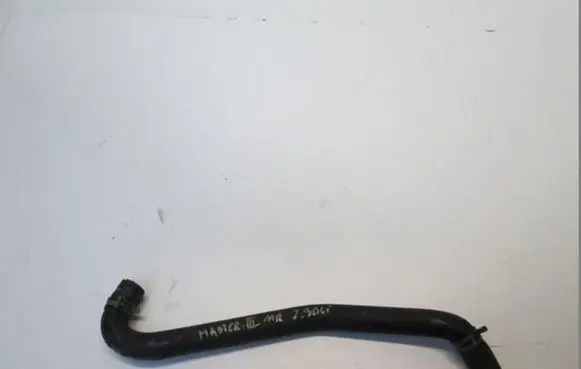 Renault Master III Engine coolant pipe/hose