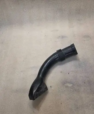 Air intake duct part