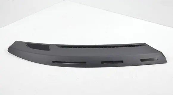 Porsche Cayman 987 Dashboard side air vent grill/cover trim 99755217601
