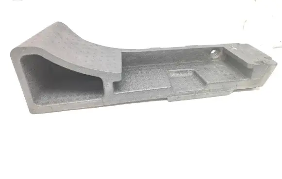 Opel Antara Glove box in trunk 96662539