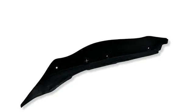 Mercedes-Benz C W205 Fender end trim A2058890025