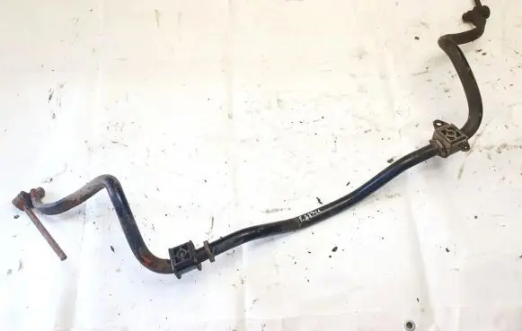 Toyota Corolla Verso AR10 Front anti-roll bar/sway bar
