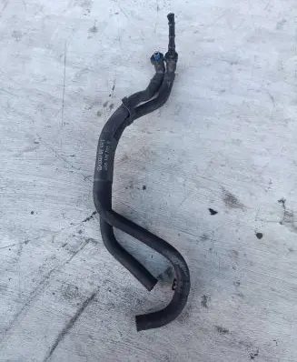 Skoda Fabia Mk1 (6Y) Fuel line/pipe/hose 6Q0130295B