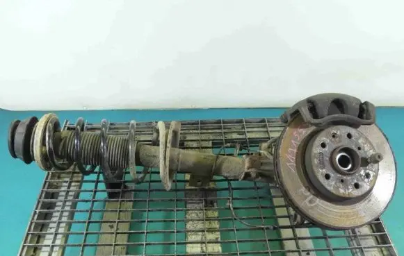 Suzuki SX4 Front shock absorber/damper IMPRK1171557
