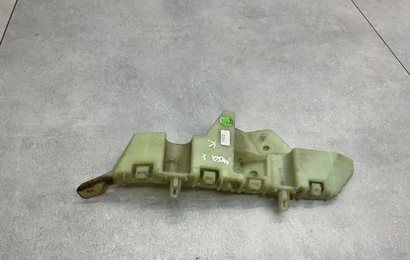 Opel Mokka X Front bumper mounting bracket 42537970