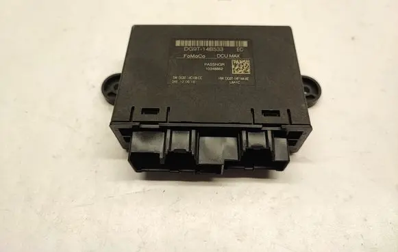 Ford Explorer VI Door control unit/module DG9T14B533