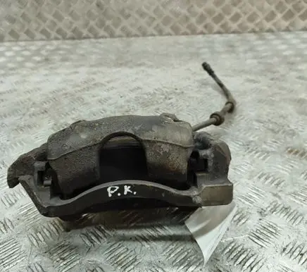 Opel Vivaro Front brake caliper 95517362