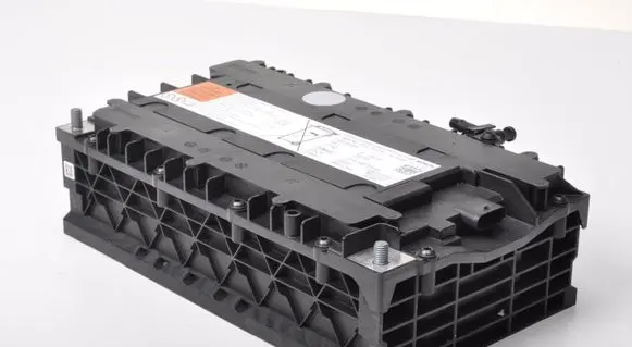 Ford Fiesta Hybrid / electric car battery LX7A-10B759-AD
