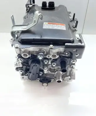 Toyota C-HR I Voltage converter inverter G920076060
