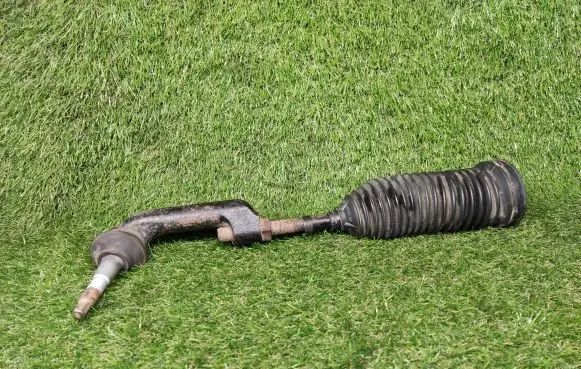 Ford F150 Steering tie rod end BT1SB BL343K661