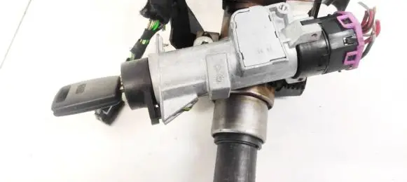 Audi A3 S3 8L Ignition lock