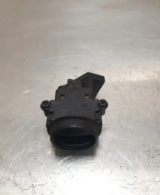 BMW 5 E60 E61 Ignition lock 10762510
