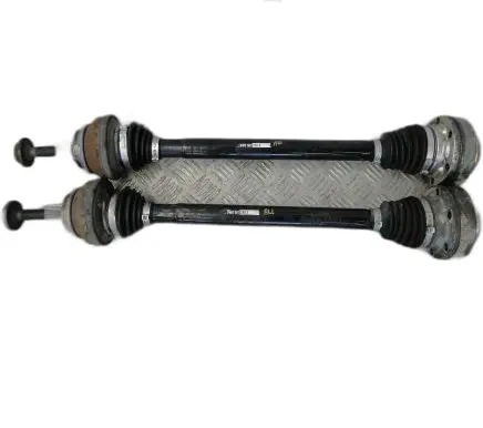 Audi A4 S4 B9 Front driveshaft 8W0501203E