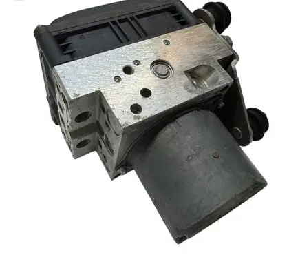 Audi A8 S8 D4 4H ABS Pump 4H0907379C