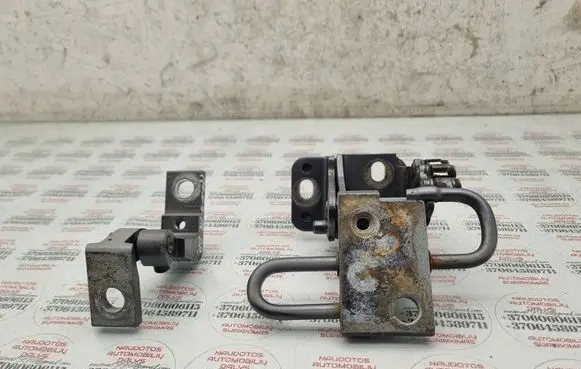 Audi A6 S6 C5 4B Front door hinge set 4B0831412B