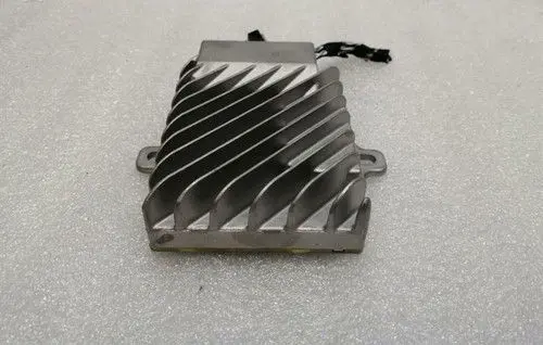 BMW X4 G02 Sound amplifier 65159865517