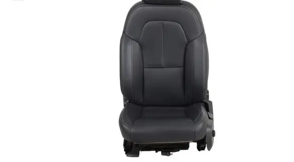 Volvo XC40 Front driver seat