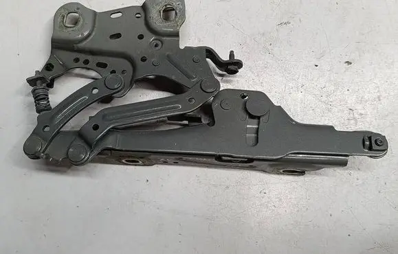 Mini Cooper F57 Engine bonnet/hood hinges 7300565S7 7300565 36714798