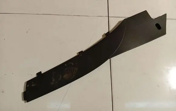 Volkswagen PASSAT B6 Other interior part 3C2863046