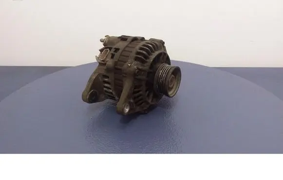 Brilliance M2 BS4 Generator/alternator 476Q1L3701950