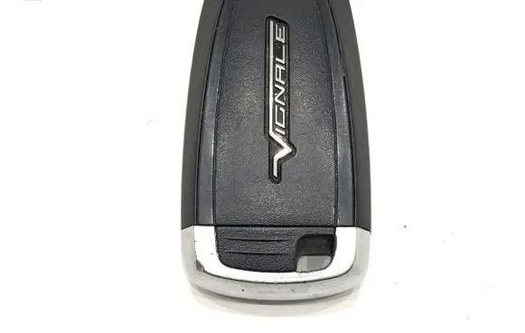 Ford Mondeo MK V Ignition key/card 