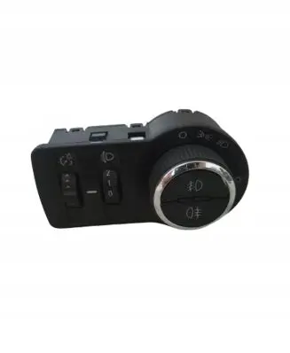 Opel Karl Light switch 95248636