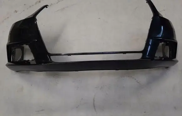 Audi A4 S4 B9 Front bumper 8W0807437