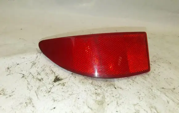 Lexus RX 300 Rear fog light LEXUSRXPRIERUKINIAIIBINTAI NOTCODE