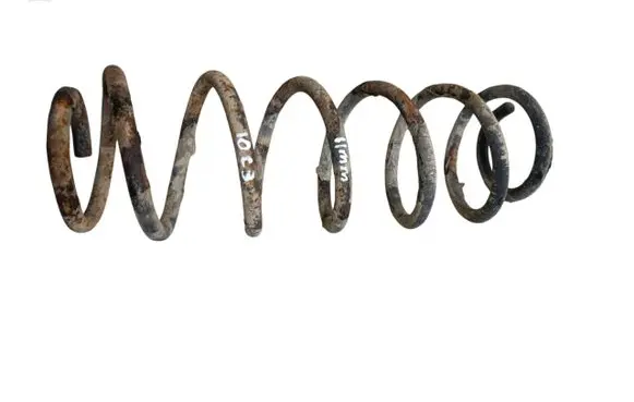 Honda Civic Rear coil spring 