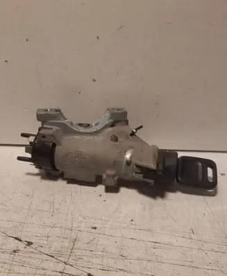 Audi A4 S4 B6 8E 8H Ignition lock 4D0905851A