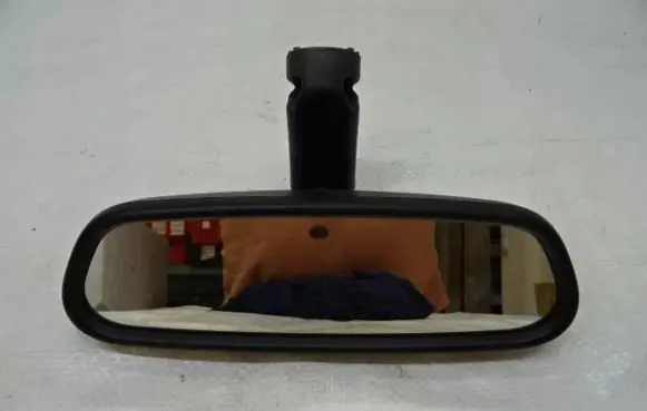 Citroen DS5 Rear view mirror (interior) 96779166XT