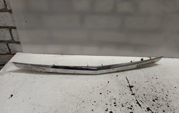 Opel Astra H Tailgate opening switch 