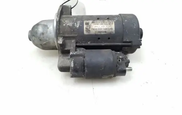 Mercedes-Benz C W203 Starter motor A0051512901