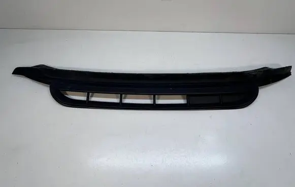 Volkswagen Up Front bumper lip 1S0805903
