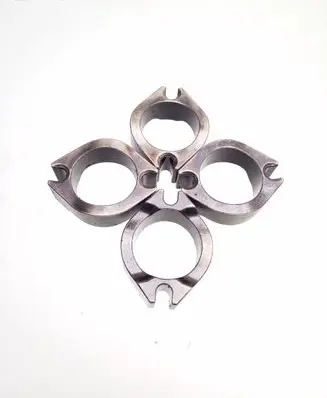 Subaru Forester SH Fuel Injector clamp holder