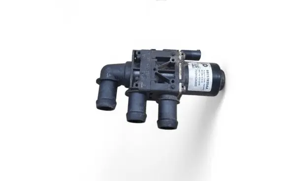 Chrysler Pacifica Electric auxiliary coolant/water pump 68237835AA