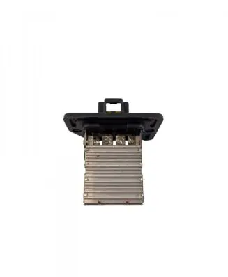 Hyundai i30 Heater blower fan relay 