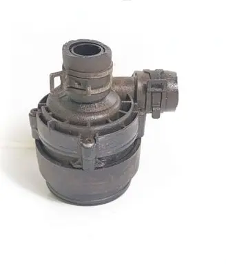 Mercedes-Benz E W211 Electric auxiliary coolant/water pump A2118350264 0392023001