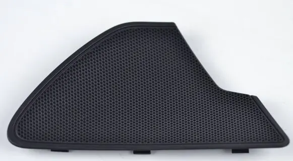 Audi A6 S6 C7 4G Front door speaker cover trim 4G0035423A 4G0035423