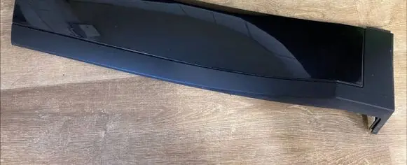 Jaguar E-Pace Rear door trim (molding) J9C3-274A49-A J9C3274A49A J9C3-274A49