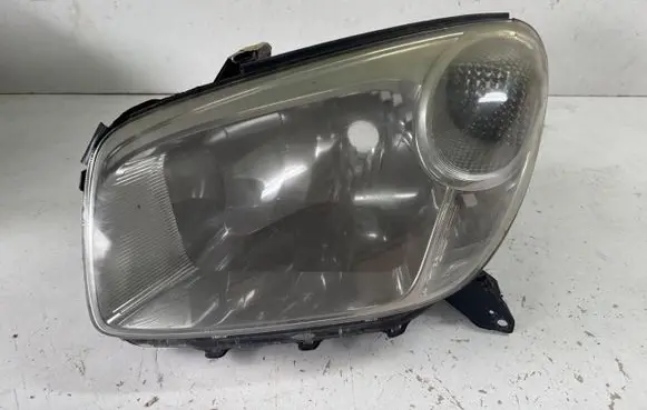 Toyota RAV 4 (XA50) Headlight/headlamp 3454345