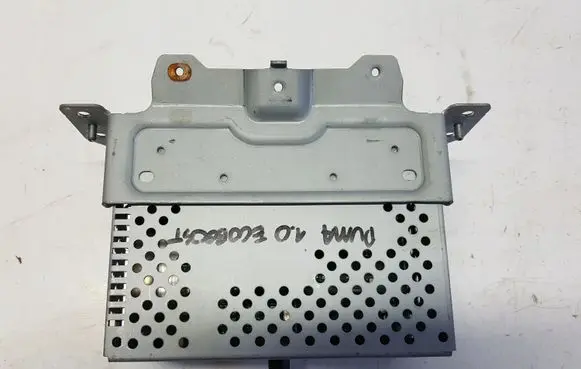Ford Puma Radio/CD/DVD/GPS head unit H1BT-18K810-VNM