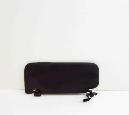 Ford Fiesta Sun visor