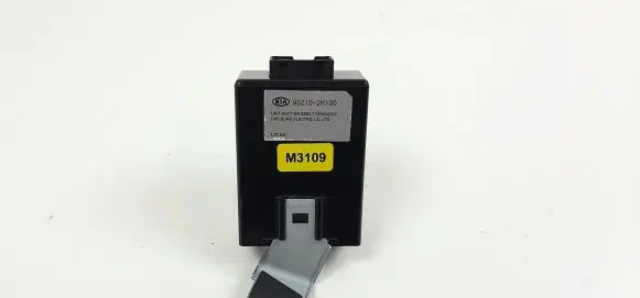 KIA Soul Other control units/modules 952102K100 M3109