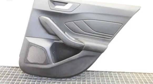 Ford Focus Rear door card panel trim JX7BA274B36AC3JA6