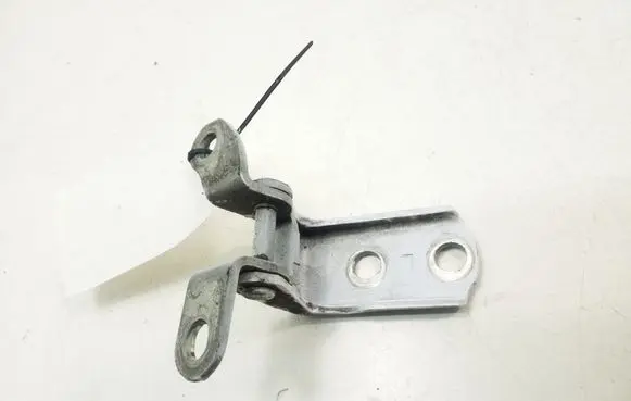 Lexus RX 450H Rear door lower hinge 6878052031