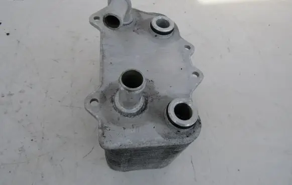 Porsche 911 996 Engine oil radiator 99630701751