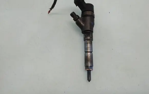 Peugeot 406 Fuel injector 0445110044